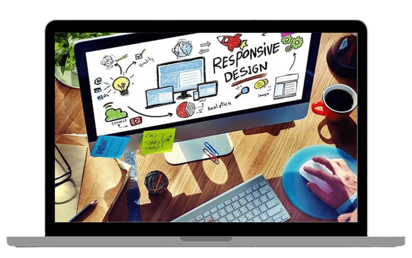 Web Design Services - Create a Stunning First Impression